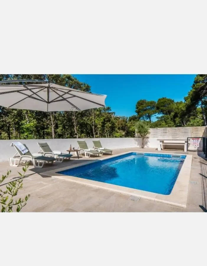 Apartman Peric Vir