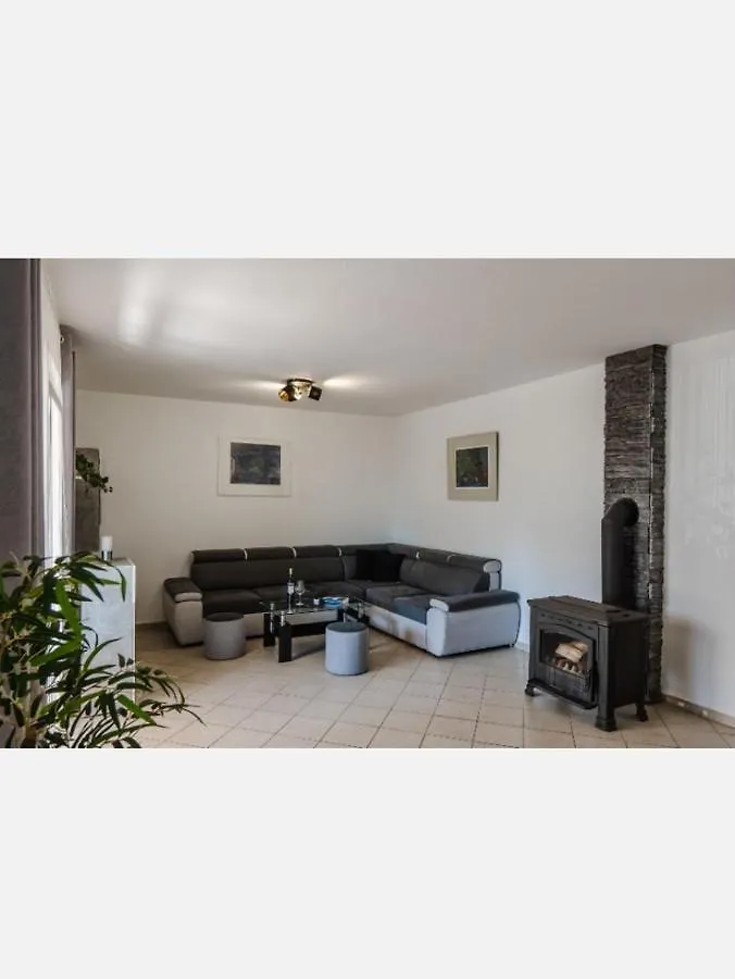 Apartman Peric Vir