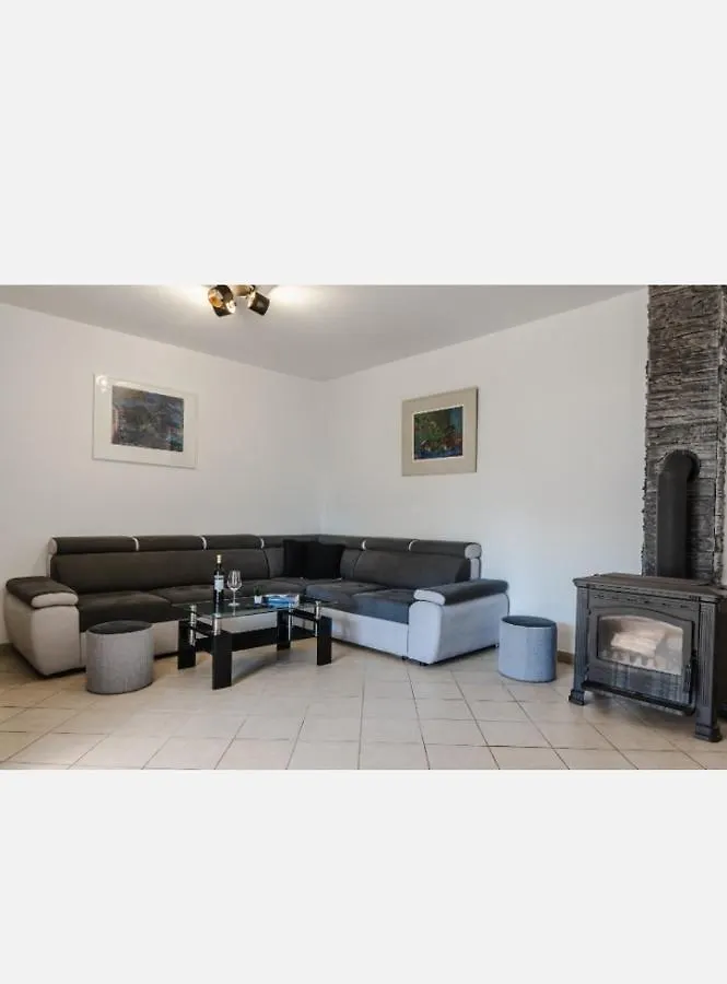 Apartman Peric Vir Croatia
