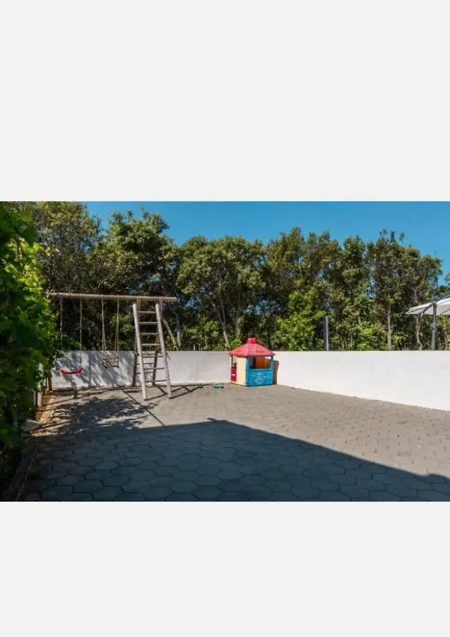 Apartment Apartman Peric Vir Croatia