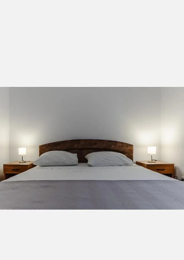 Apartment Apartman Peric Vir