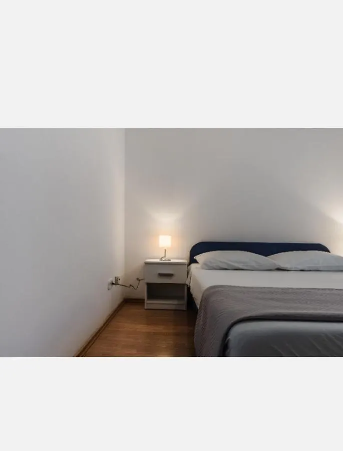Apartman Peric Vir