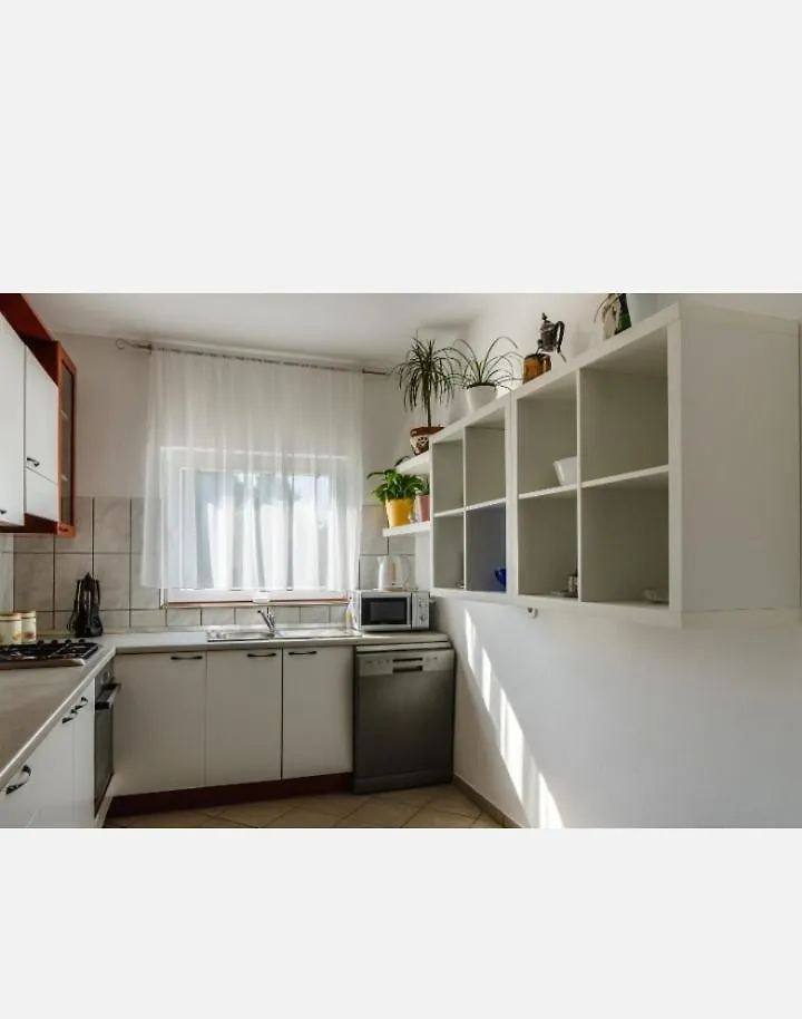 Apartman Peric Vir Croatia