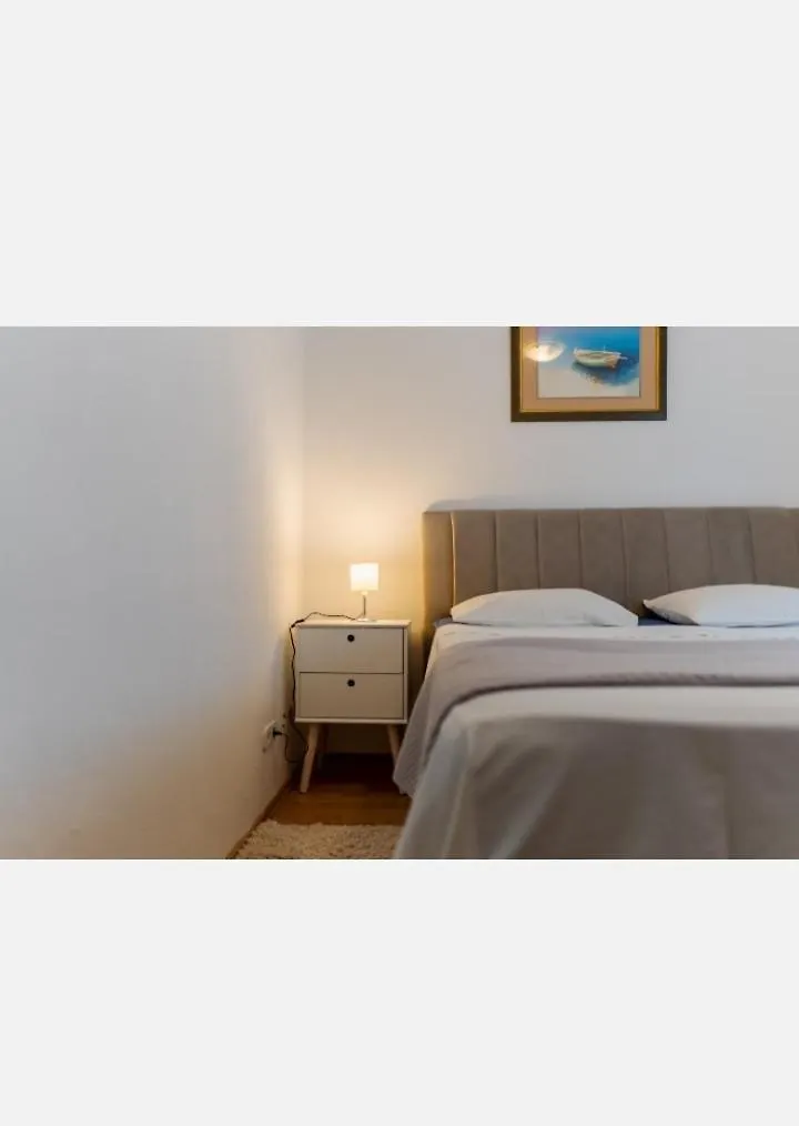 Apartman Peric Vir