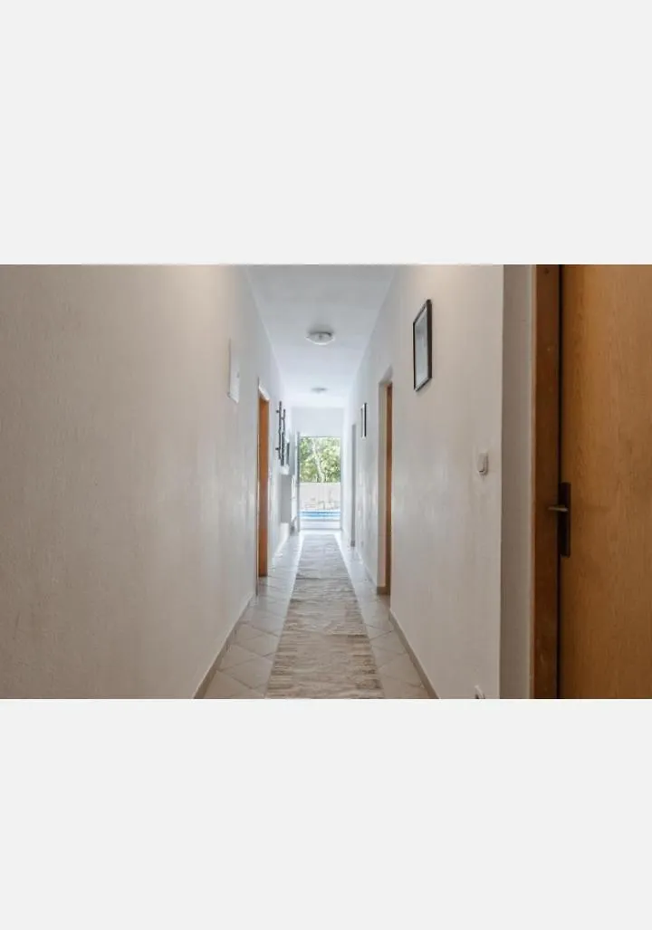Apartman Peric Vir Apartment