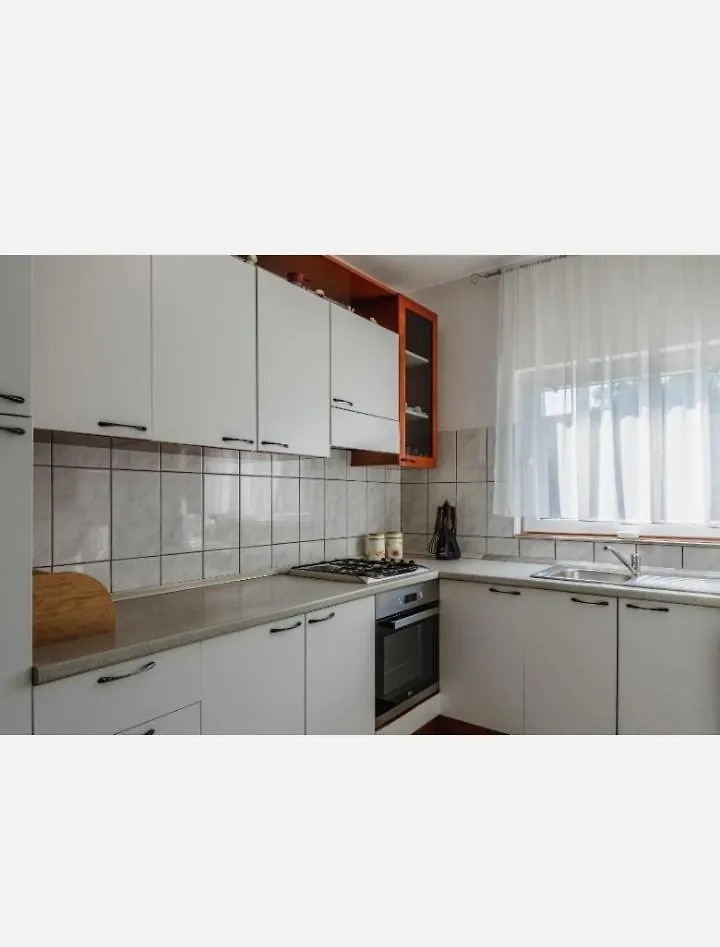 Apartment Apartman Peric Vir