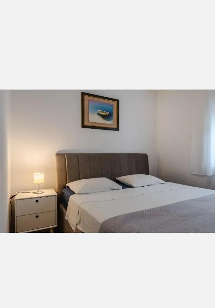 Apartman Peric Vir Croatia