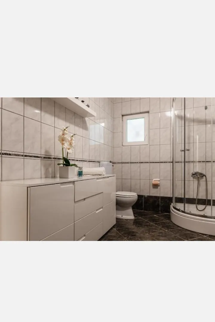 Apartman Peric Vir Croatia