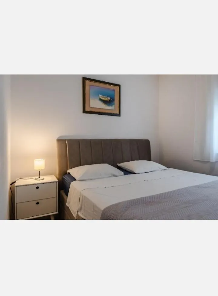 Apartman Peric Vir