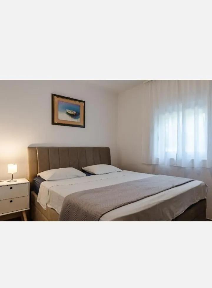 Apartment Apartman Peric Vir