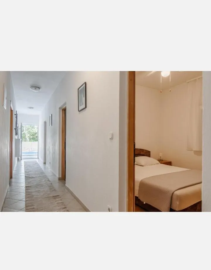 Apartment Apartman Peric Vir