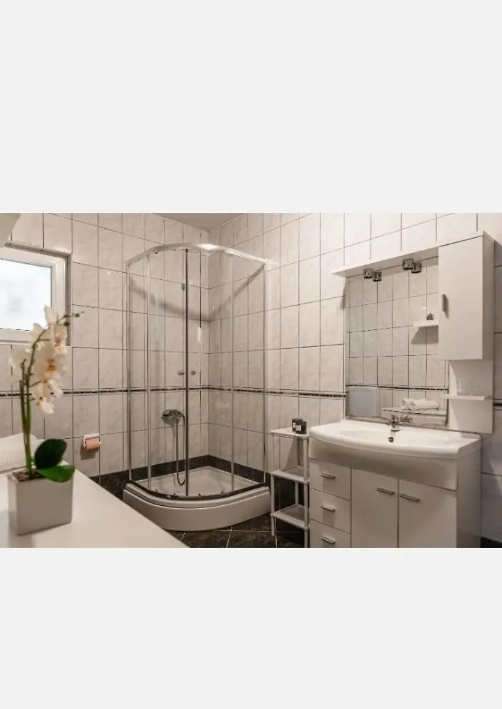 Apartman Peric Vir 0*,  Croatia