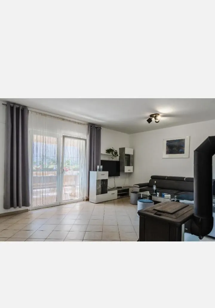 Apartman Peric Vir 0*,  Croatia