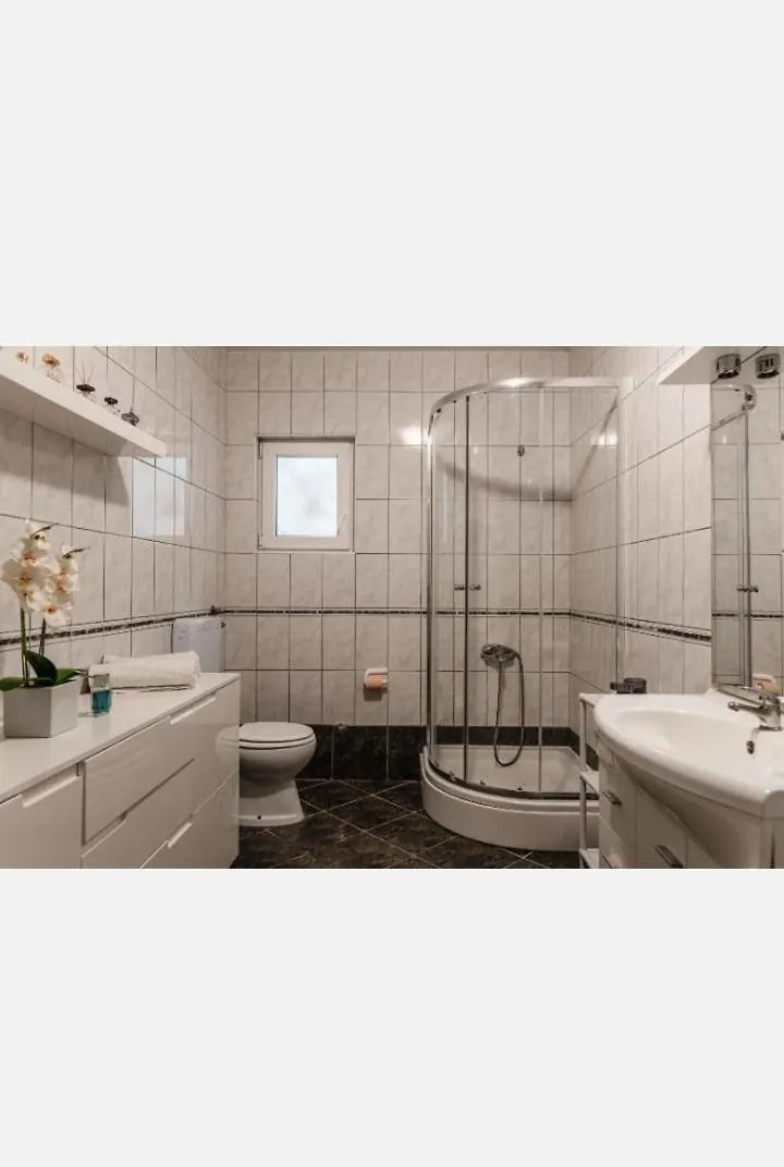 Apartment Apartman Peric Vir