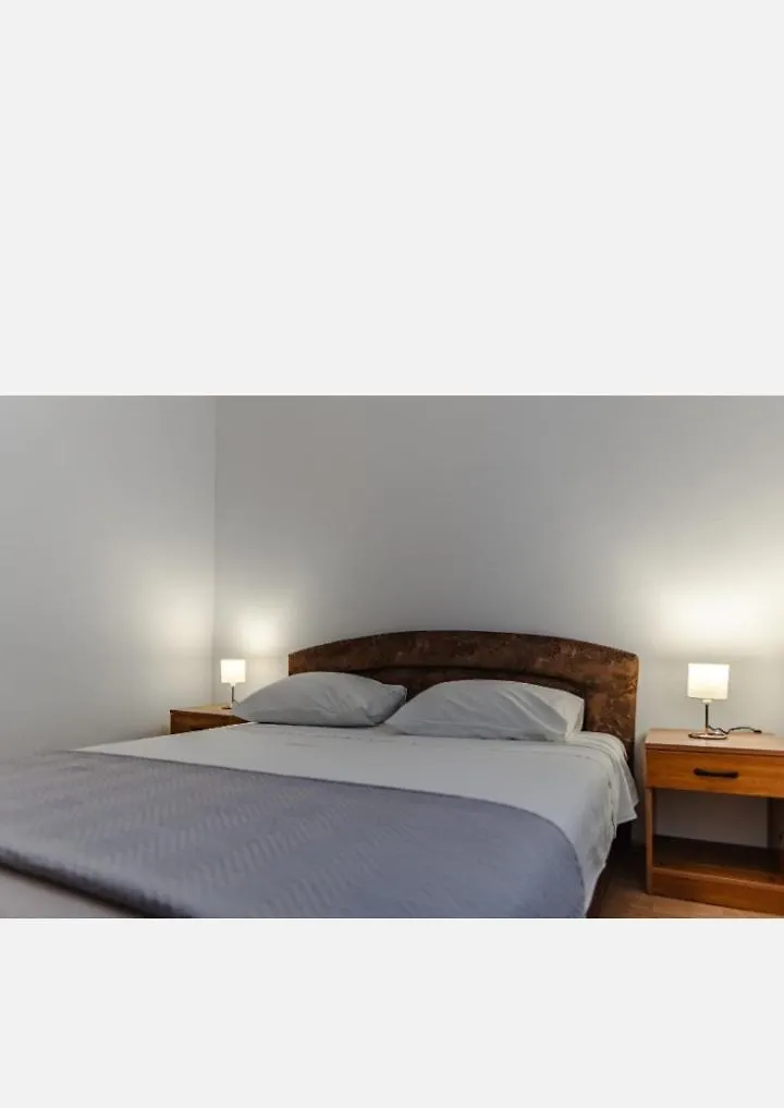 Apartment Apartman Peric Vir Croatia
