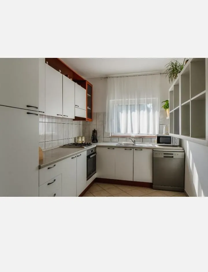 Apartman Peric Vir 0*,
