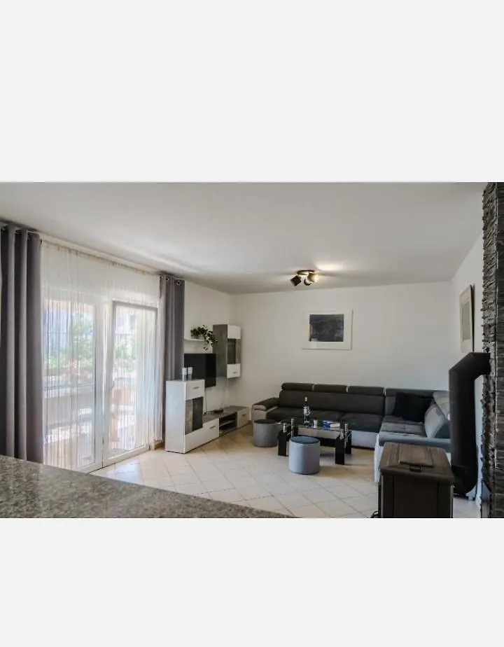 Apartman Peric Vir Croatia
