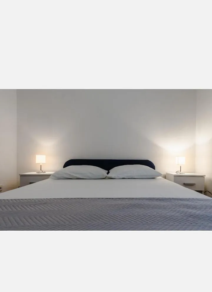 Apartman Peric Vir Apartment