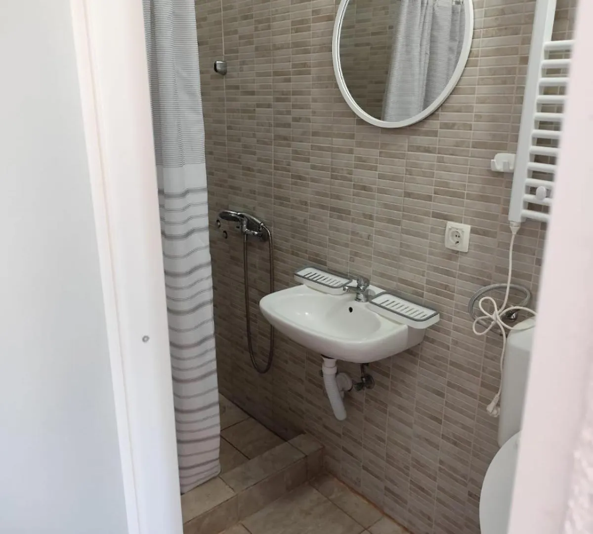Apartman Peric Vir
